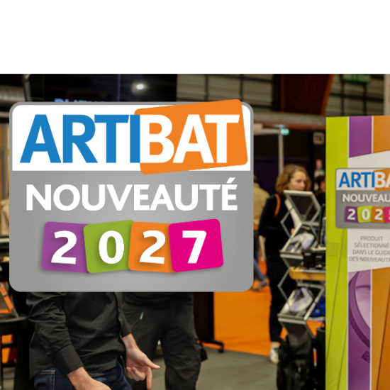 Nouveautés 2027