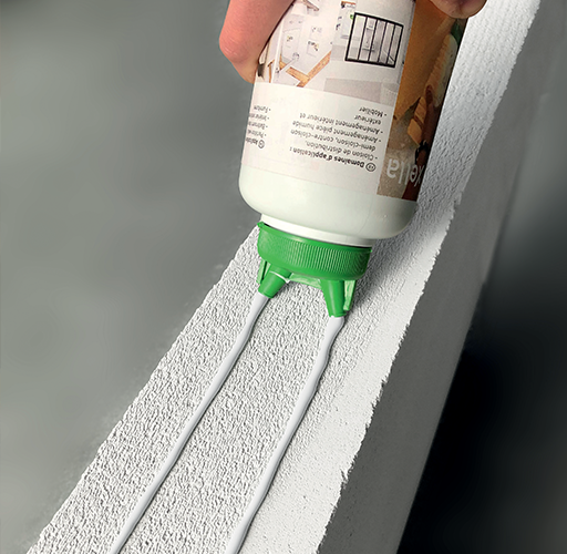 Nouveauté SIPOREX EasyFix by XELLA