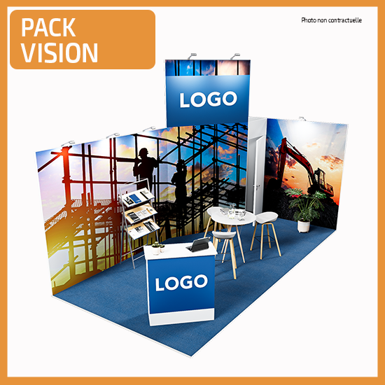 Pack VISION