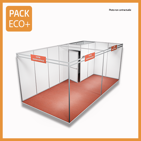 Pack Eco+