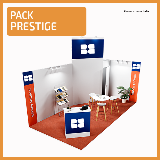 Pack Prestige