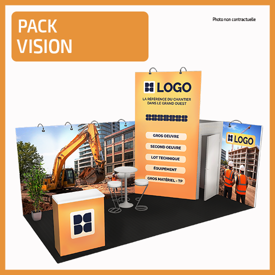 Pack VISION