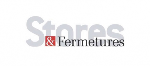 Stores et Fermetures
