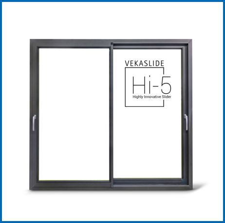 VEKASLIDE Hi-5