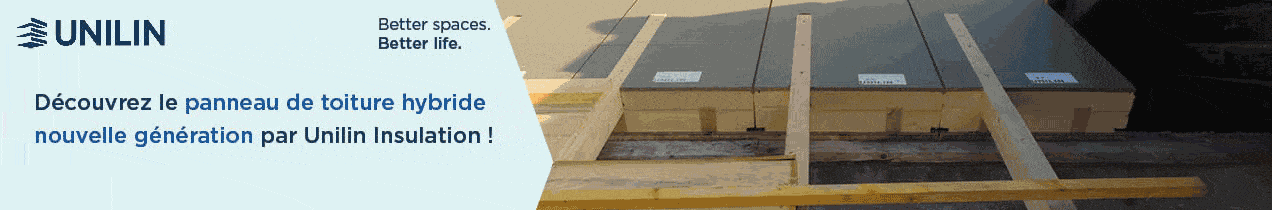 UNILIN INSULATION 