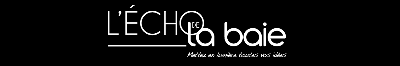 Echo de la Baie