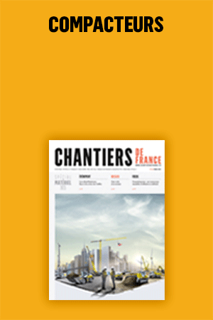 Chantier de france
