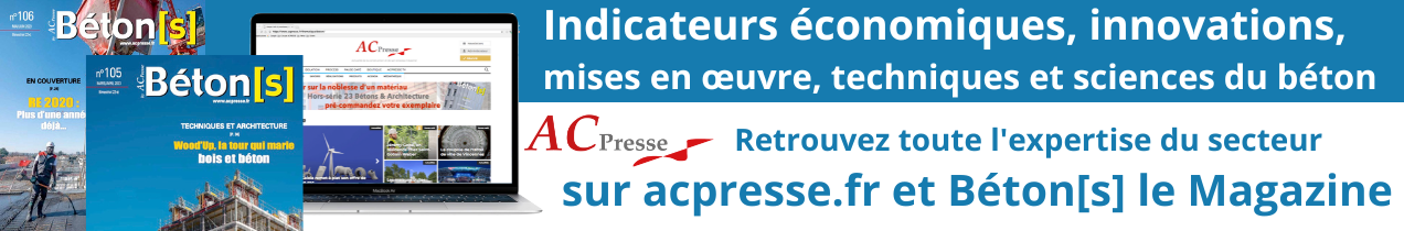 Bétons le MAG