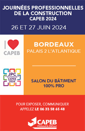Le bâtiment Artisanal
