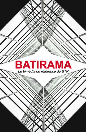 Découvre l'offre de notre partenaire Batirama