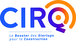 Logo CIRQ250