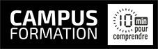 Logo Campus Formation