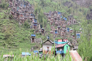 Réabilitation centrale Hydro-électrique Chimkhola - Népal