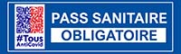 pass sanitaire